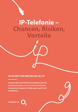 Telekommunikation-All-IP