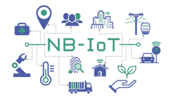 LTE_NB-IOT