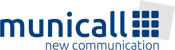 municall new communication Logo
