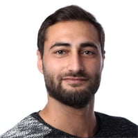Devran Özdem