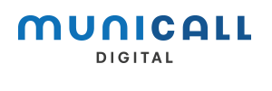 Logo municall Digital