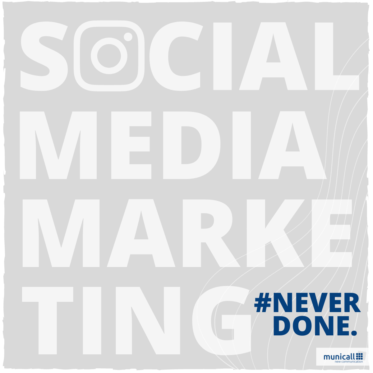 Wie nutzt man Social-Media-Marketing in der Telekommunikationsbranche richtig? - Featured Image