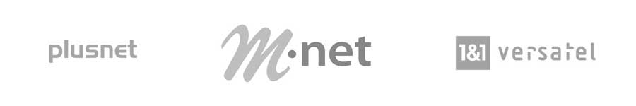 Telekommunikation Logos 5