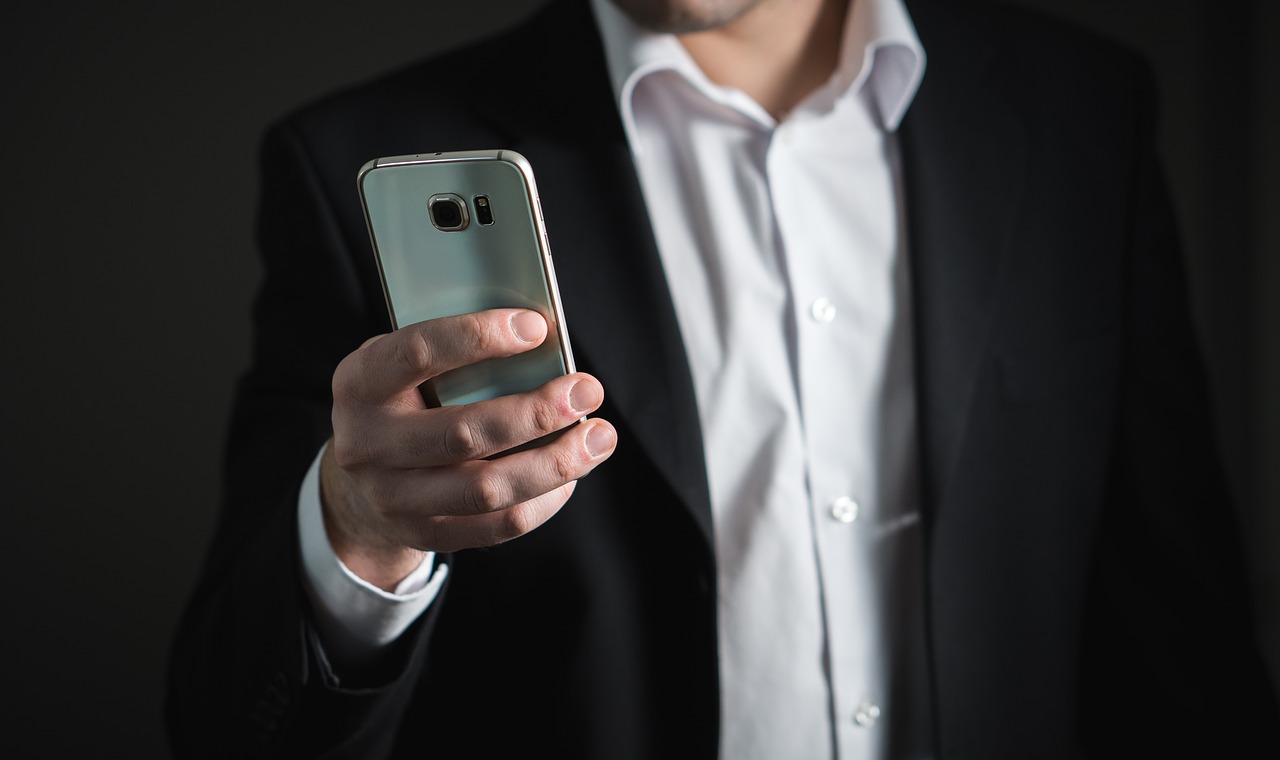 Business Smartphones: Darauf sollten Sie beim Kauf achten - Featured Image