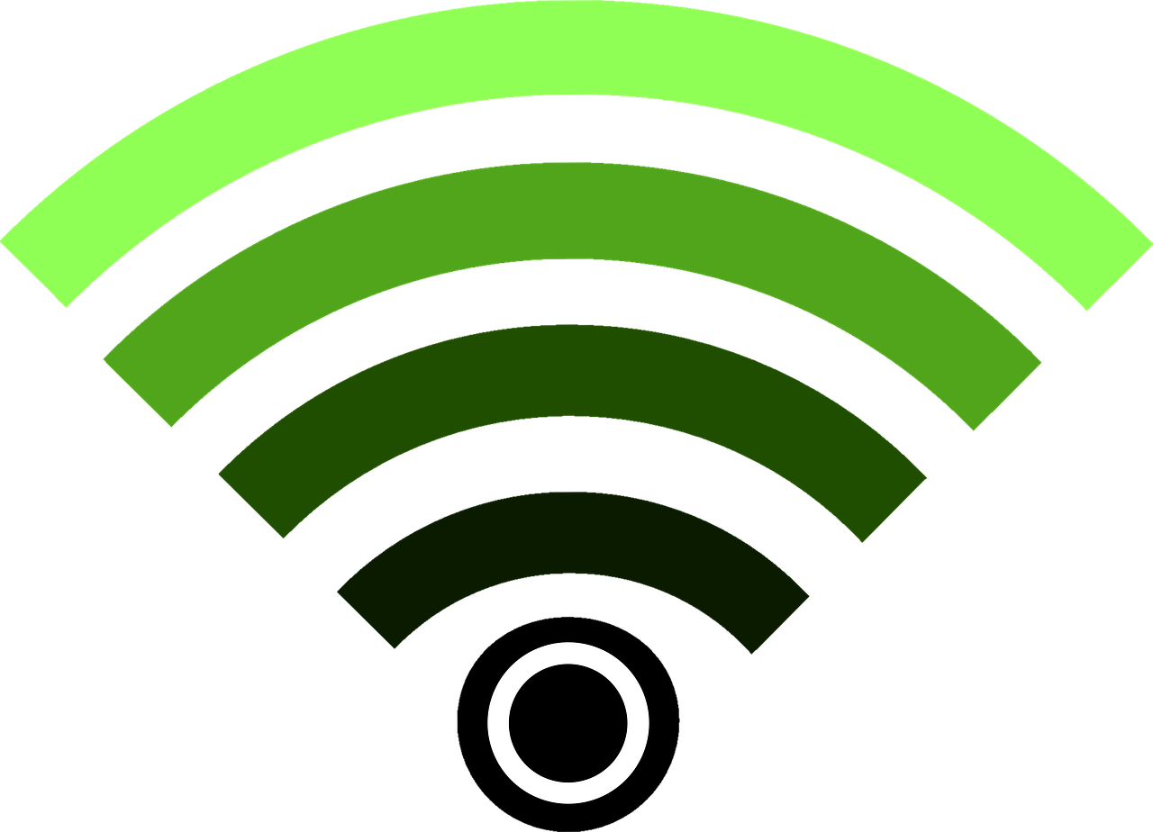 WLAN-Sicherheit: So surfen Sie sicher in öffentlichen WLAN-Hotspots - Featured Image